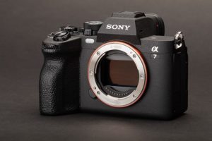 Review Sony A7 IV