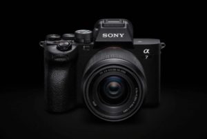 sony a7iv caracteristicas