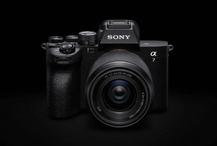 sony a7iv caracteristicas
