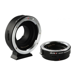alquiler-metabones-m43-viltrox-ef-madrid