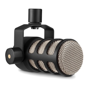 Alquiler Microfono Rode Podmic Madrid