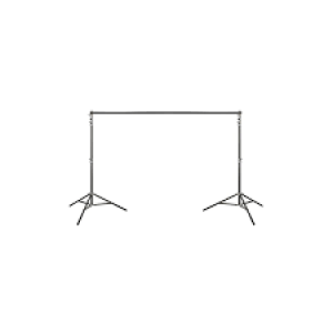 Alquiler Soporte de fondos reforzado Phottix Saldo 2,8m x 3,2m