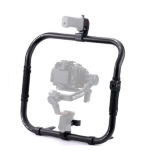 Alquiler Tilta Anillo DJI Handle grip Madrid