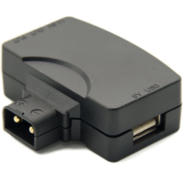 alquiler-adaptador-usb-d-tap-visualrent-madrid