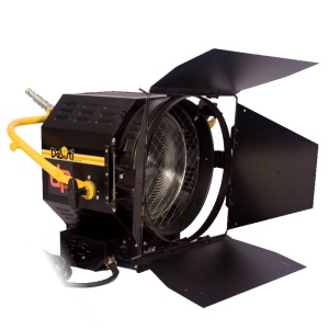 Alquiler Fresnel Desisti Leonardo 5000W