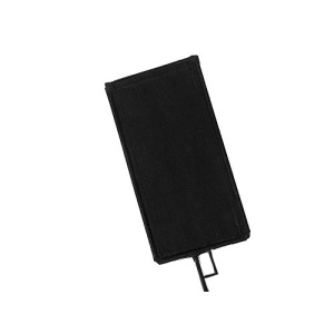Alquiler Bandera Avenger I1021 Cuter 46x120 cm Madrid