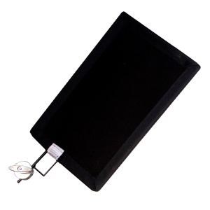 Alquiler Bandera Avenger I780B 75x90cm Madrid