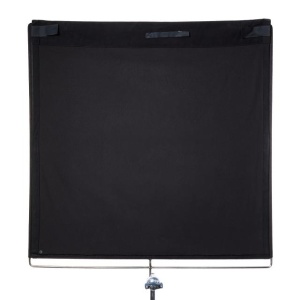 alquiler-bandera-negra-belcro-gaffers-band-visualrent-madrid