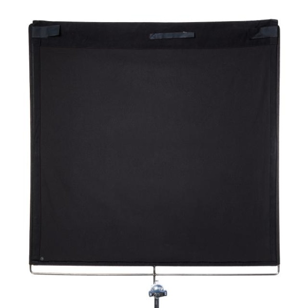 alquiler-bandera-negra-belcro-gaffers-band-visualrent-madrid