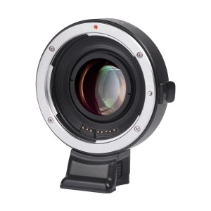 alquiler-viltrox-ef-e-ii-speed-booster-071x-adaptador-de-montura-ef-a-sony-e-madrid