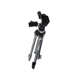 alquiler-trípode-manfrotto-visualrent-madrid