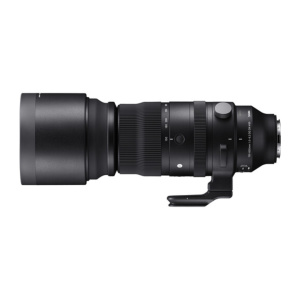 Alquiler Sigma 150 600 Sports Sony E Madrid