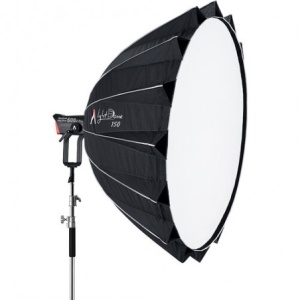 Alquiler aputure lightdome 150 madrid