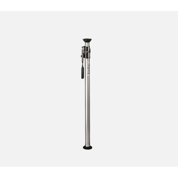 Alquiler barricuda Manfrotto 3 metros