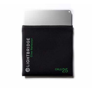 Alquiler Espejos Lightbridge CRLS CDrive 25 Madrid