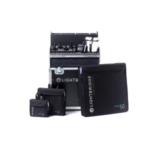 Alquiler kit espejos Lightbridge CDrive (C7-C15-C25-C50)