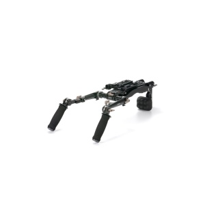 Alquiler Shoulder Rig Tilta Lightweight Shoulder Rig TA-LSR-B Madrid