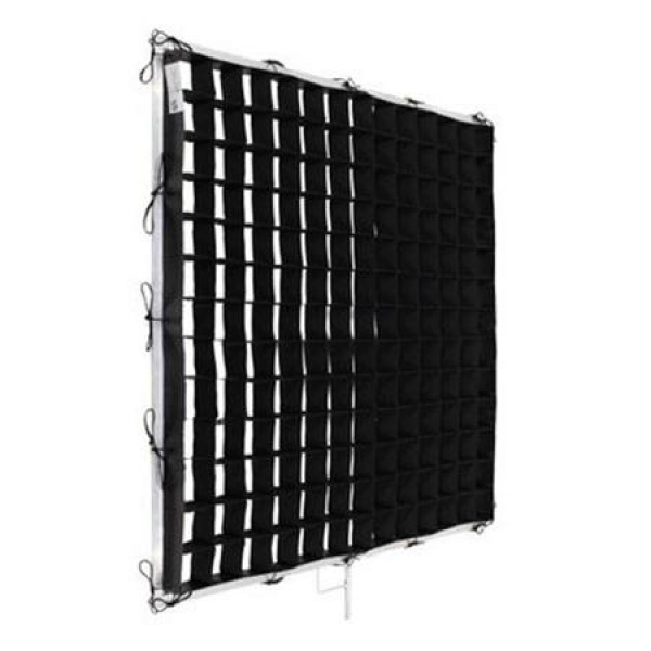 Alquiler egg crate nido de abeja palio 8x8 12x12 Madrid