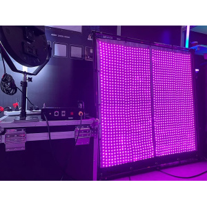 Aquiler panel flexible Falcon Eyes RX-7120 III 600w RGB Madrid