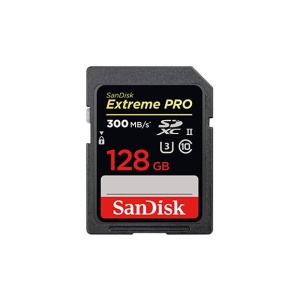 alquiler tarjeta sandisk 128gb madrid