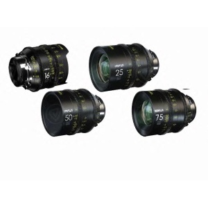Alquiler dzoofilm vespid kit 16 25 50 75 Madrid