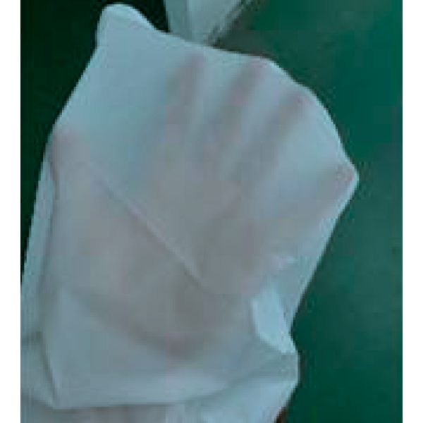 Alquiler Tela palio Butterfly Cloth 8x8 (2,40 x 2,40m) Madrid