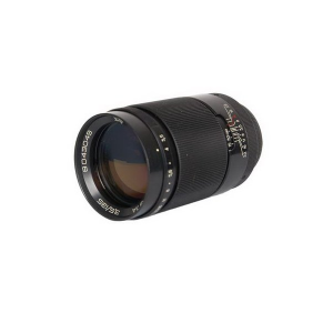 Alquiler objetivo cine Jupiter-37A Madrid