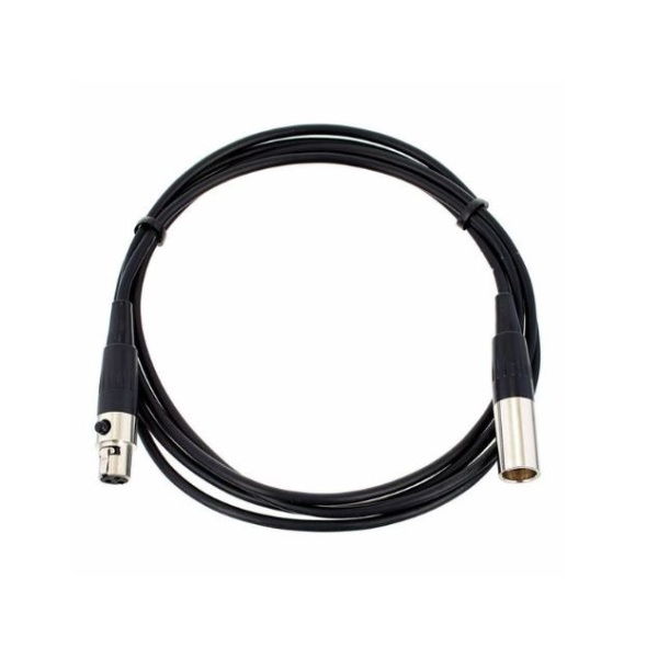 alquiler-cable-xlr-minixlr-madrid