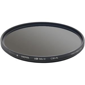 Alquiler Filtro Hama 77mm rosca Polarizador Circular Madrid