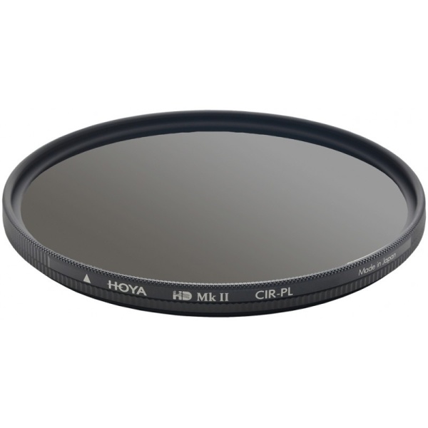 Alquiler Filtro Hama 77mm rosca Polarizador Circular Madrid