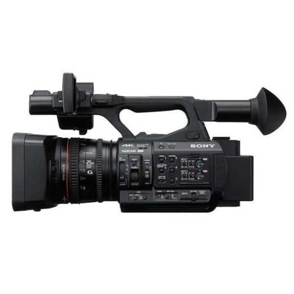 alquiler-sony-pxw-z190v-madrid