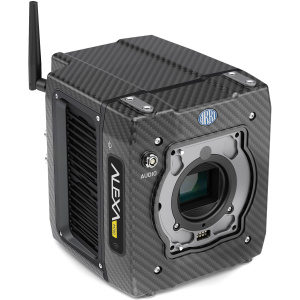 Alquiler camara cine Arri Alexa Mini Madrid