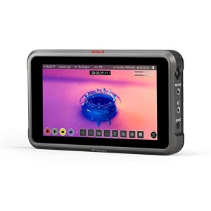 Alquiler Atomos Ninja V Pro Kit Madrid