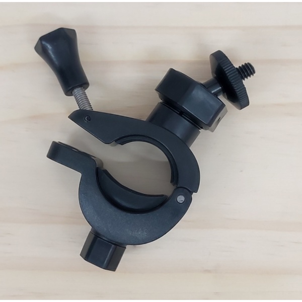 Alquiler Clamp brazo mágico con mini rótula 1.4 móvil Madrid