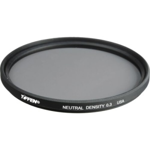 alquiler Filtro Tiffen 138mm POL Madrid