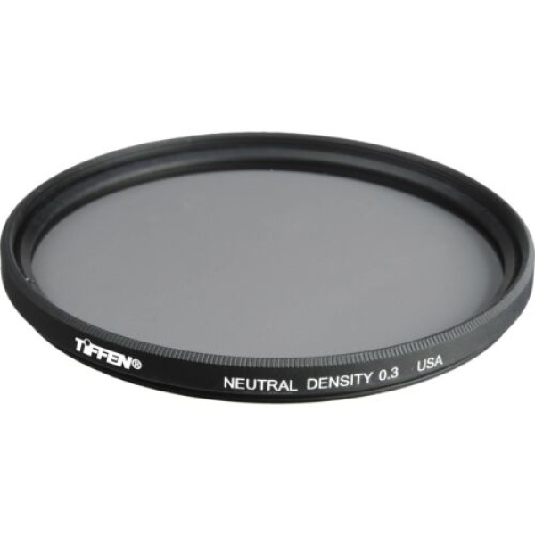 alquiler Filtro Tiffen 138mm POL Madrid