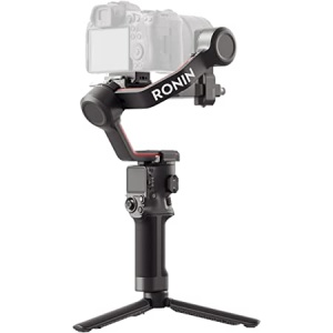Alquiler DJI RS3 Mini Madrid