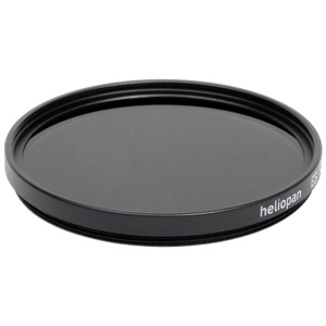 Alquiler Filtro ND variable de rosca 82mm Heliopan Madrid