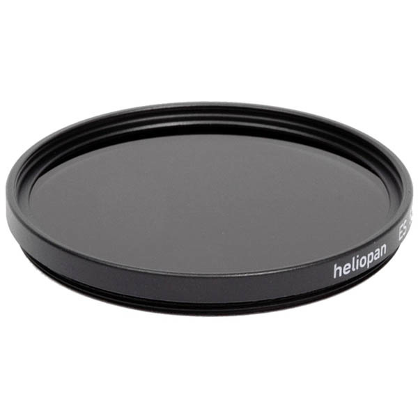 Alquiler Filtro ND variable de rosca 82mm Heliopan Madrid