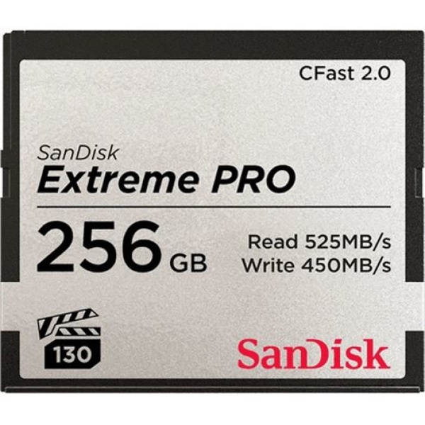 Alquiler Tarjeta Lexar Professional 256GB 540MBs 3600X para Arri Madrid
