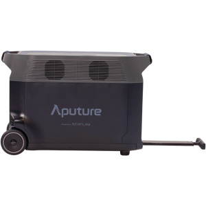 Alquiler Generador corriente Aputure delta pro 3600w madrid