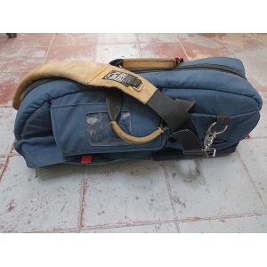 Alquiler mochila camara cine Madrid