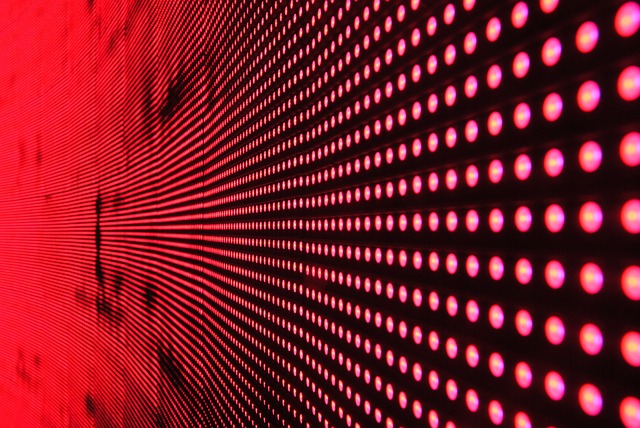 Alquiller iluminación led para rodaje