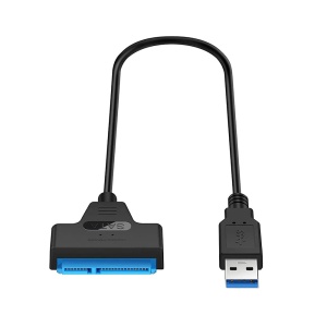 Alquiler Lector de disco SSD SATA Madrid