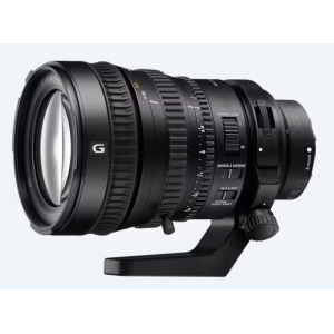 Alquiler Objetivo Sony FE PZ 28-135MM F4 GM OSS Madrid