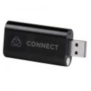 Alquiler Atomos Connect 2 4K HDMI-USB Converter-streaming. Capturador de video Madrid