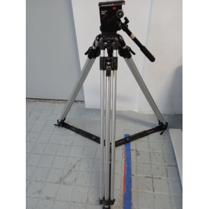 Alquiler Trípode Manfrotto 503 Madrid