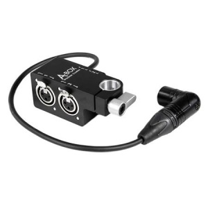 Alquiler sonido arri abox Madrid
