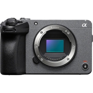 Alquiler Sony Fx30 Madrid