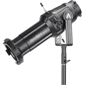 Alquiler Modificador Aputure Spotlight 26º Madrid
